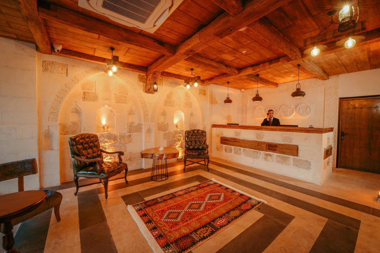 Raymar Hotels Mardin Ngoại thất bức ảnh