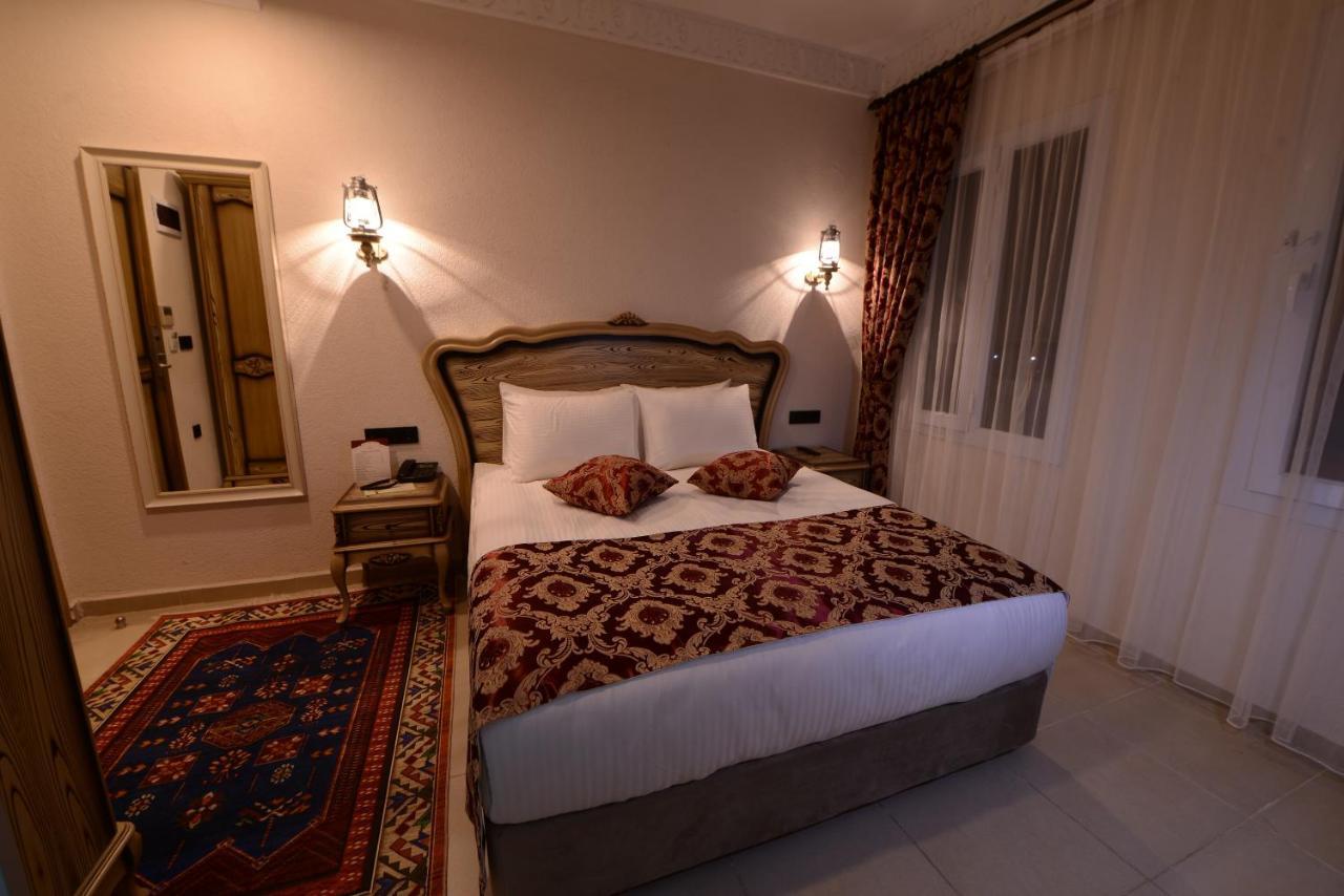 Raymar Hotels Mardin Ngoại thất bức ảnh