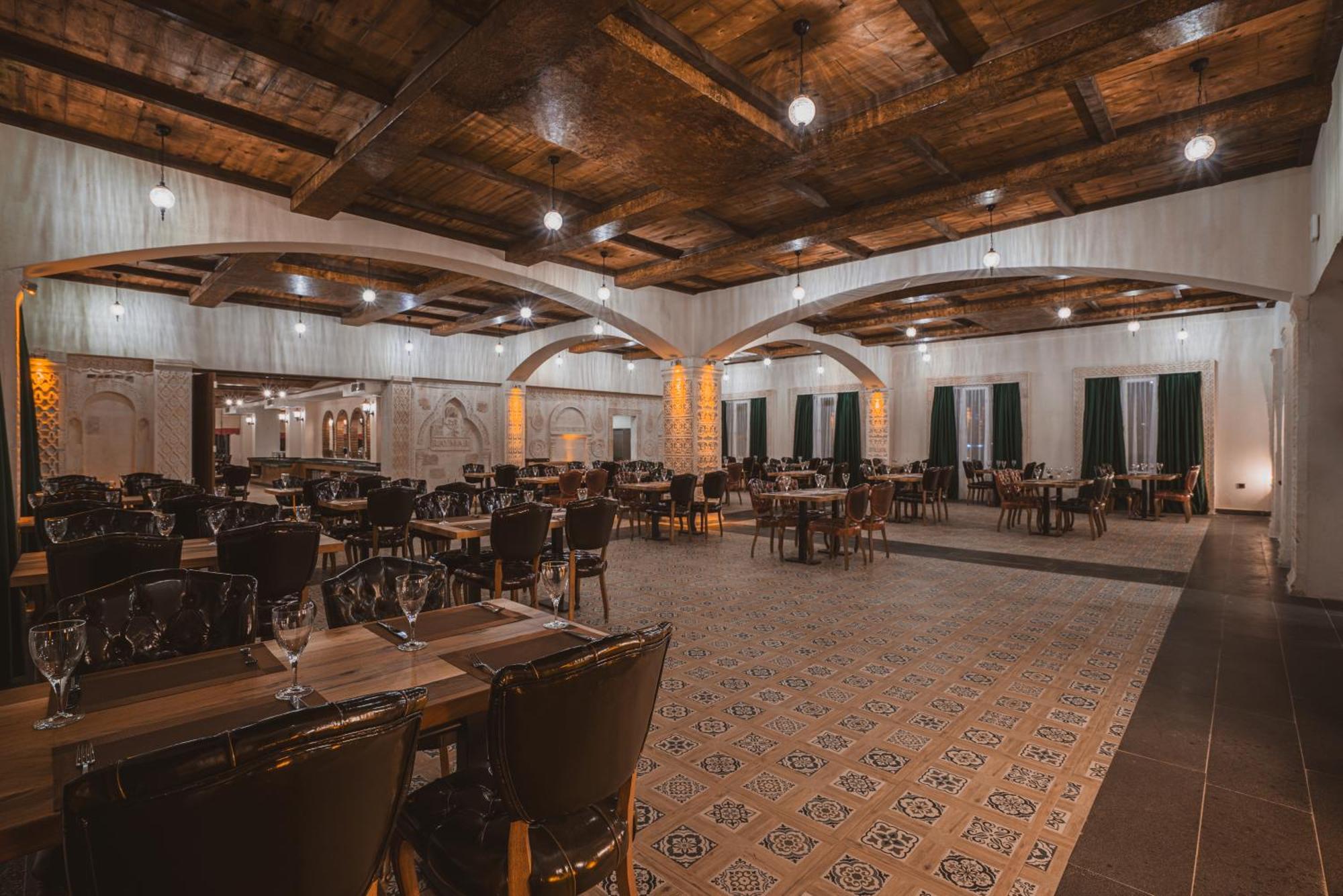 Raymar Hotels Mardin Ngoại thất bức ảnh