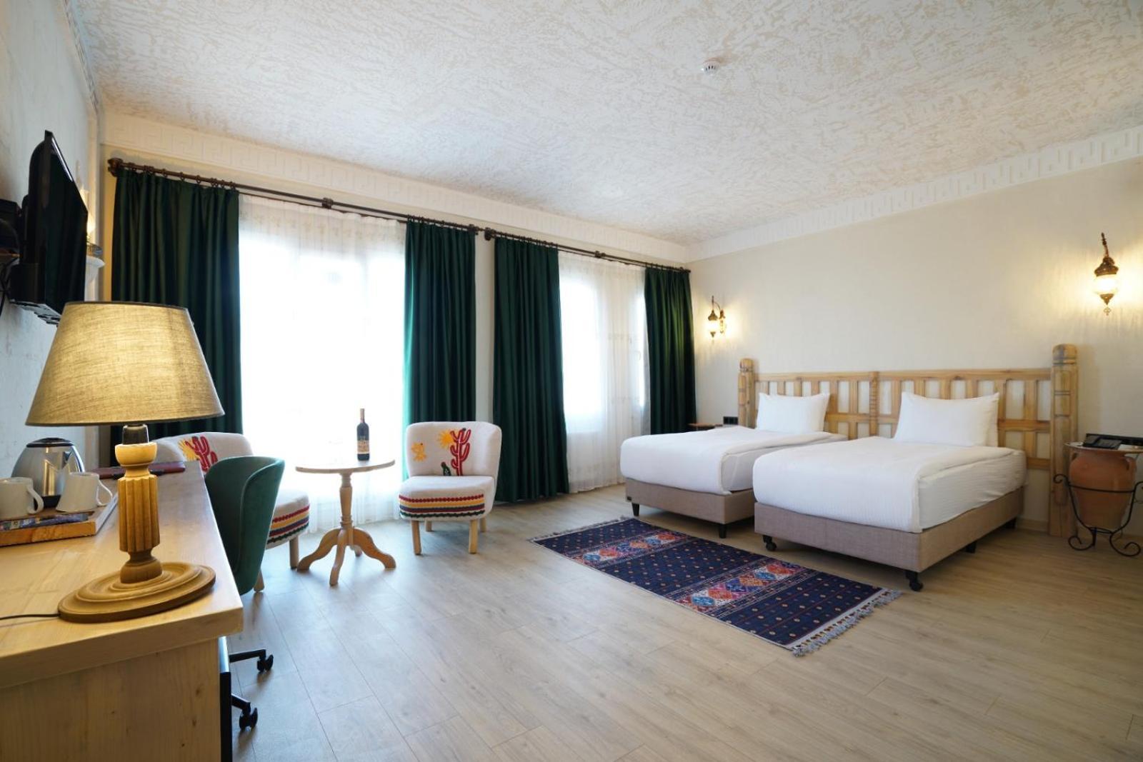 Raymar Hotels Mardin Ngoại thất bức ảnh