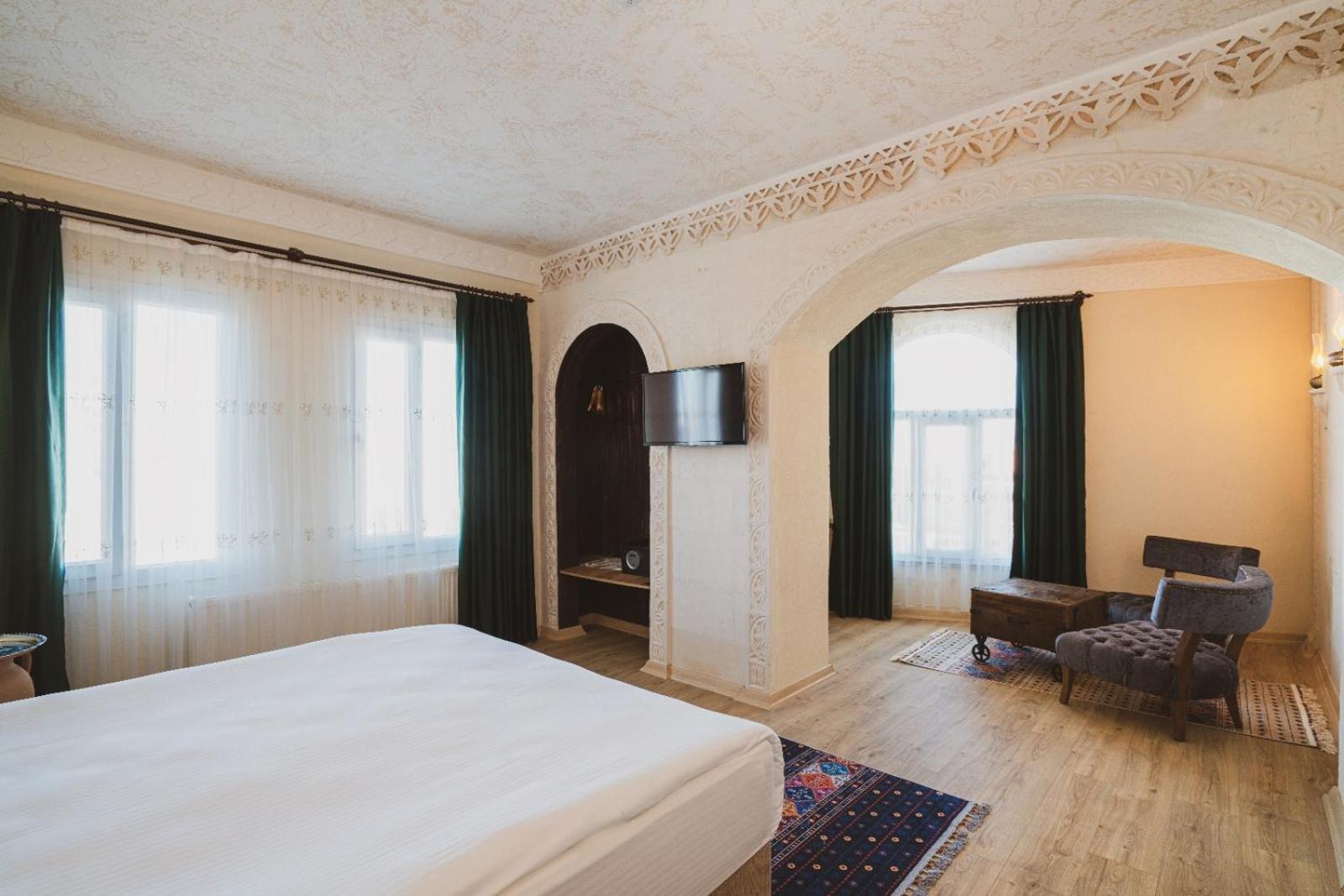 Raymar Hotels Mardin Ngoại thất bức ảnh
