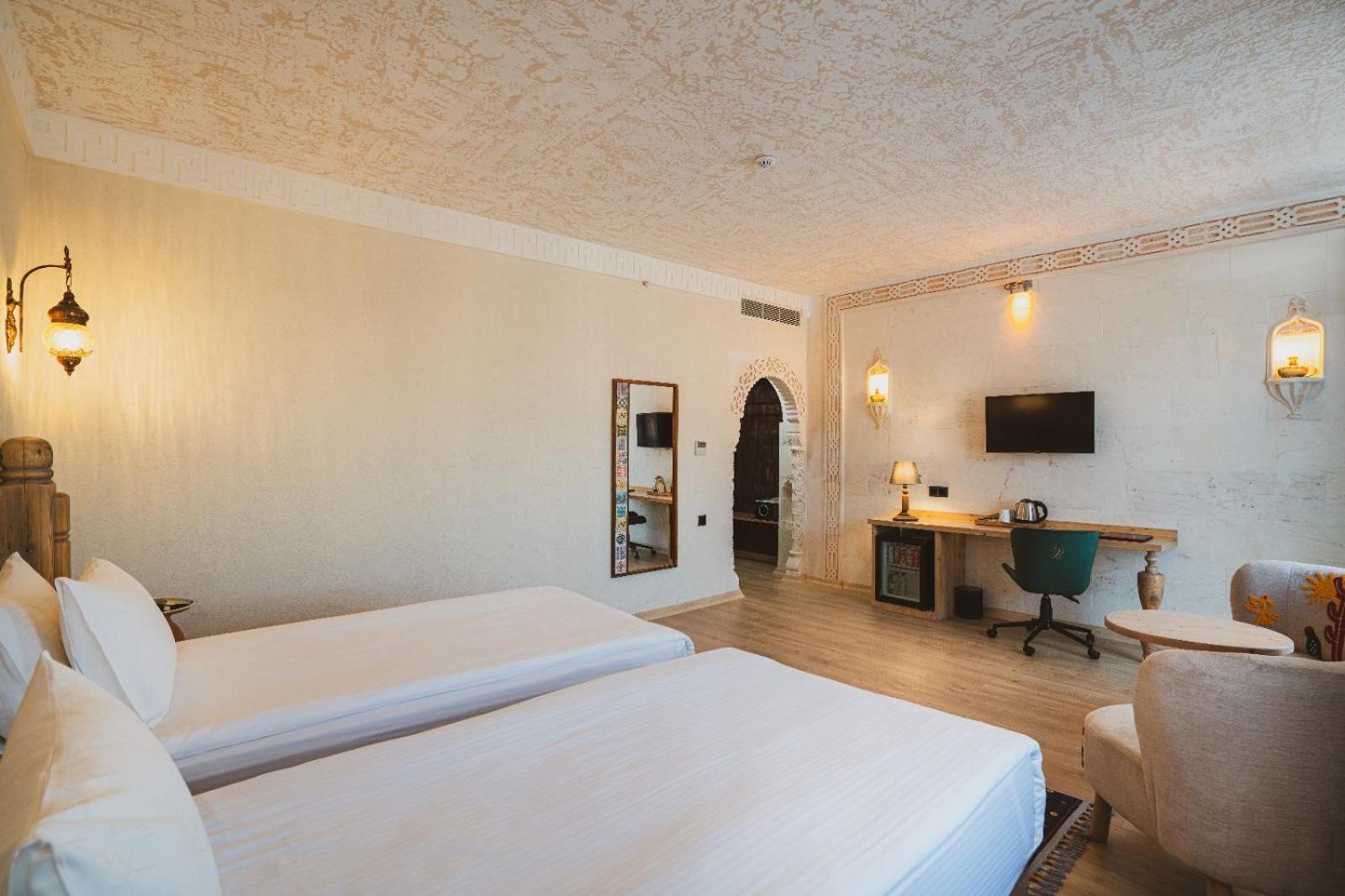 Raymar Hotels Mardin Ngoại thất bức ảnh